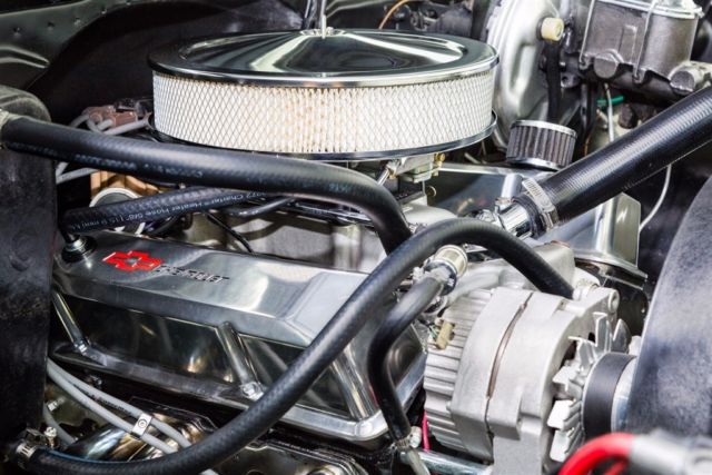 1972 Chevrolet Other - photo 8