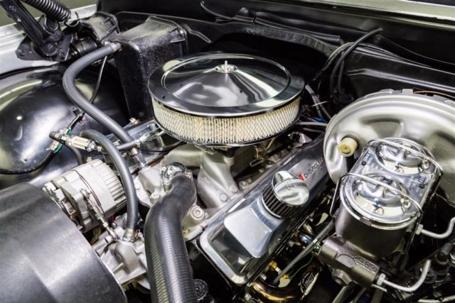 1972 Chevrolet Other - photo 9
