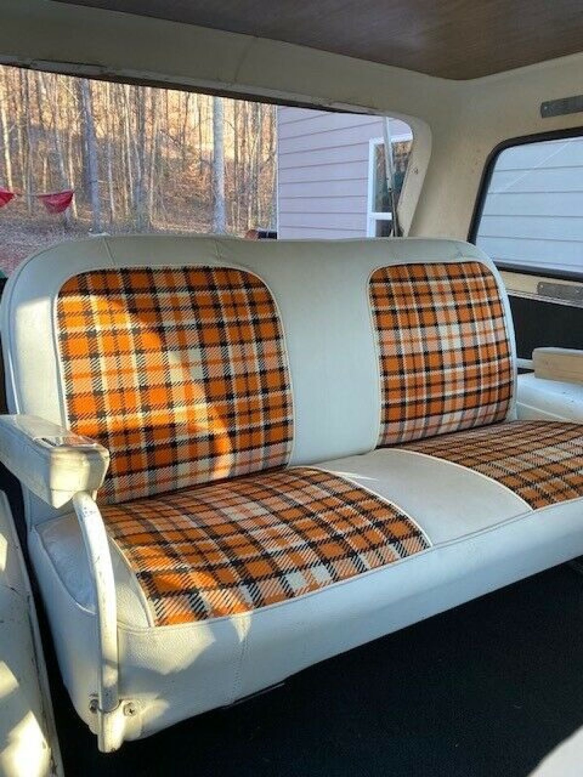 1972 Chevrolet Blazer Highlander - photo 10