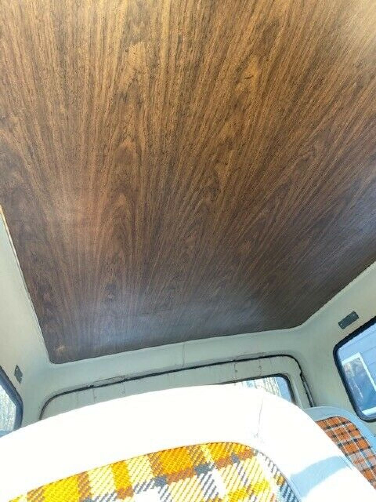 1972 Chevrolet Blazer Highlander - photo 12