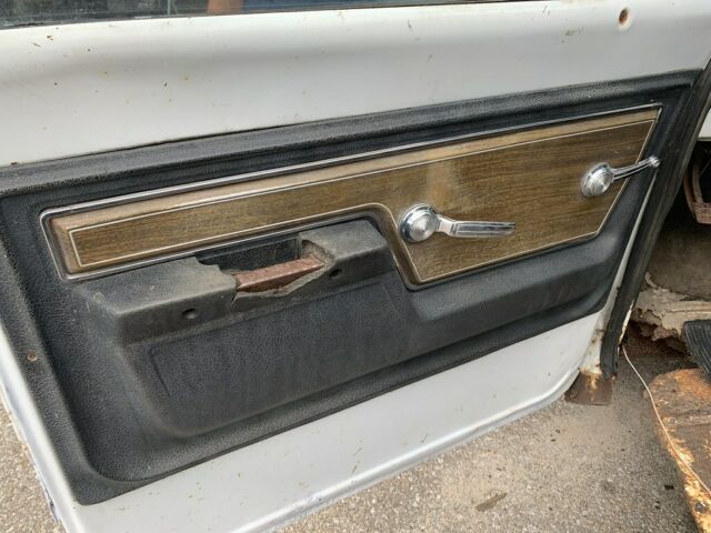 1972 Chevrolet Blazer K5 Blazer Cheyenne, 4x4 350ci, 4 Spd Manual - photo 11