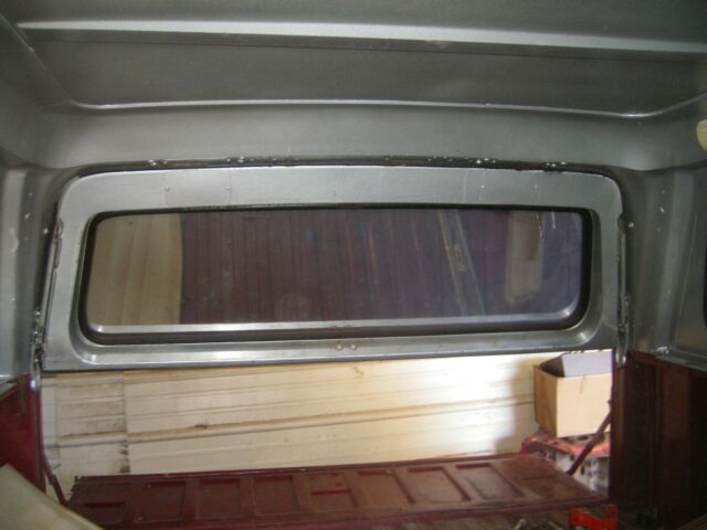 1972 Chevrolet Blazer - photo 10