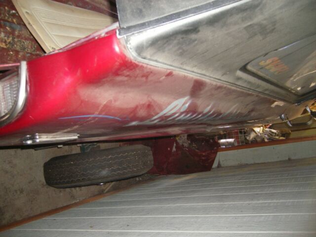 1972 Chevrolet Blazer - photo 12