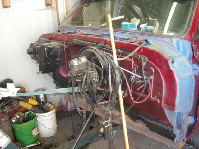 1972 Chevrolet Blazer - photo 2