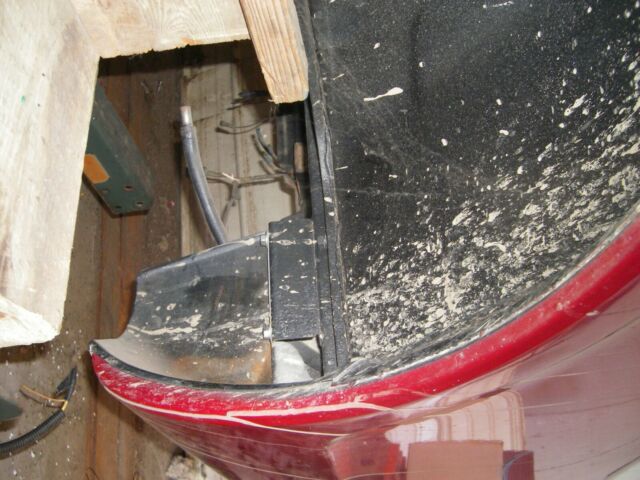 1972 Chevrolet Blazer - photo 3