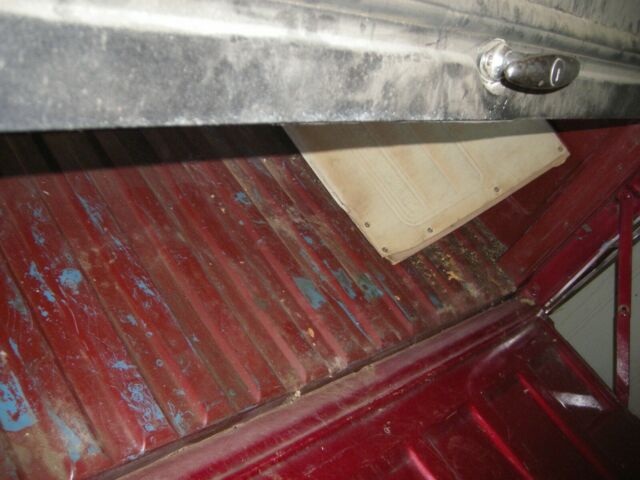 1972 Chevrolet Blazer - photo 4