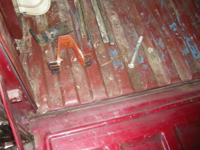 1972 Chevrolet Blazer - photo 5