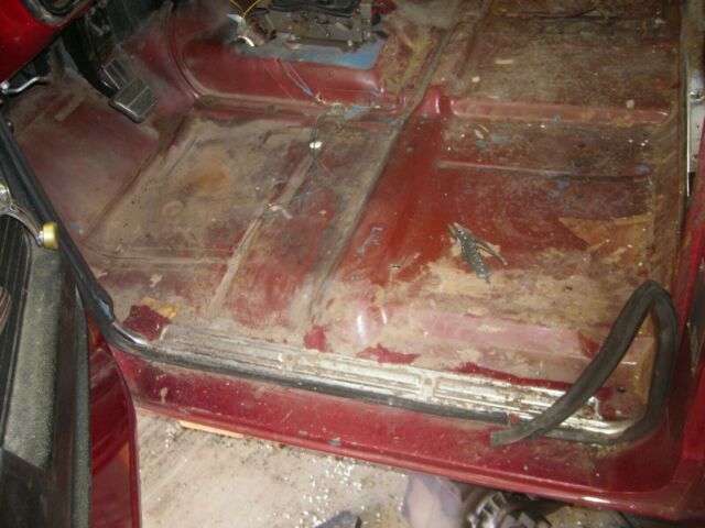 1972 Chevrolet Blazer - photo 8