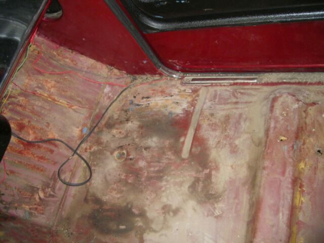 1972 Chevrolet Blazer - photo 9