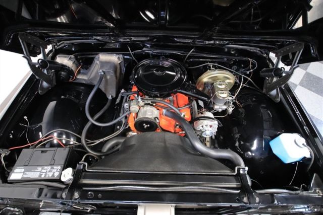 1972 Chevrolet K5 Blazer - photo 3