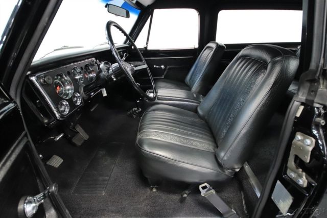 1972 Chevrolet K5 Blazer - photo 4