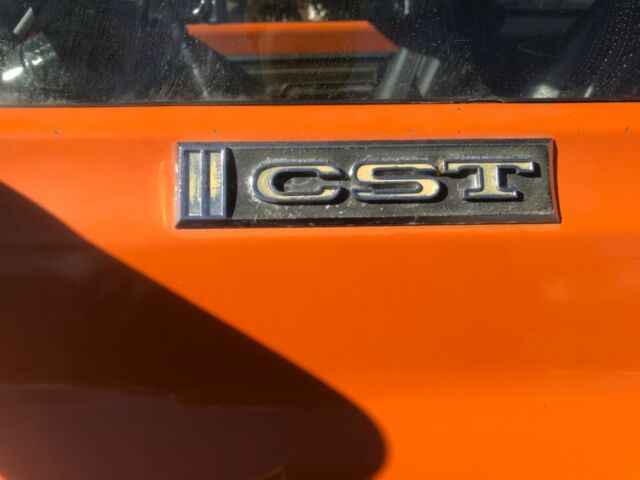 1972 Chevrolet Blazer K5 4x4 - photo 12