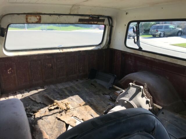 1972 Chevrolet Blazer K5 4x4 - photo 13