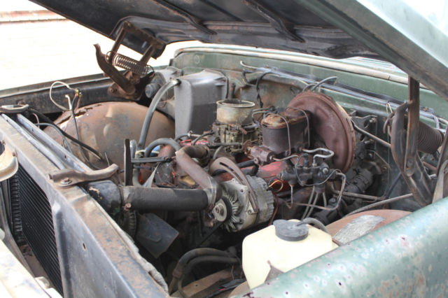 1972 Chevrolet Blazer CST - photo 3