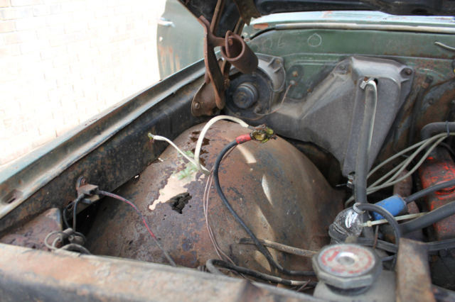 1972 Chevrolet Blazer CST - photo 4