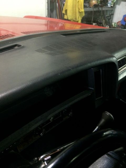 1972 Chevrolet Impala Wagon - photo 13
