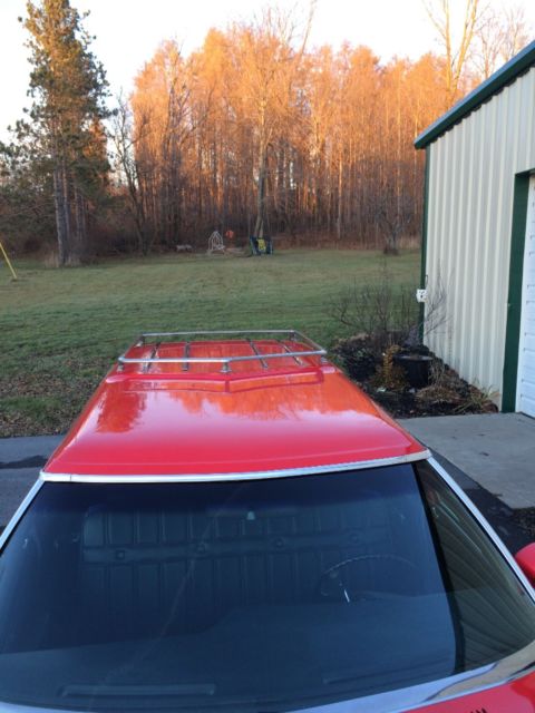 1972 Chevrolet Impala Wagon - photo 6