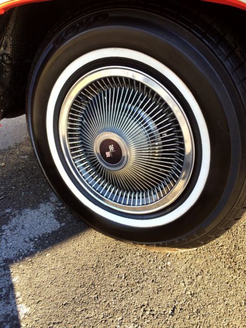 1972 Chevrolet Impala Wagon - photo 9