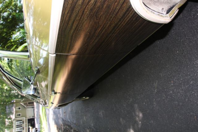 1972 Chevrolet Wagon-Clamshell Kingswood Estate - photo 13