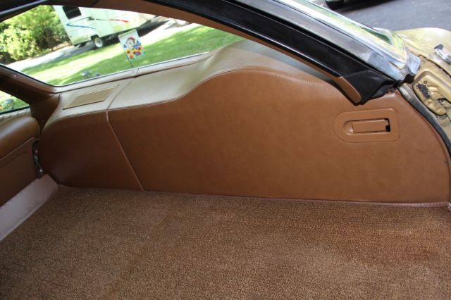 1972 Chevrolet Wagon-Clamshell Kingswood Estate - photo 7