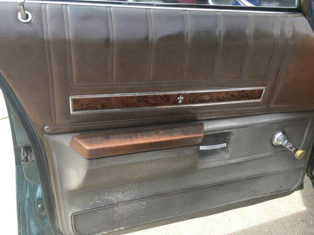 1972 Chevrolet Impala - photo 10