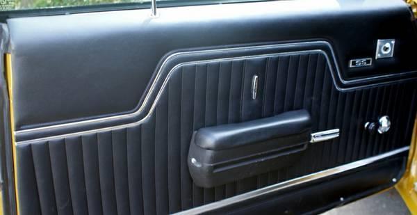 1972 Chevrolet Malibu - photo 5