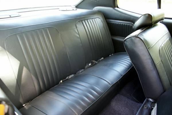 1972 Chevrolet Malibu - photo 8