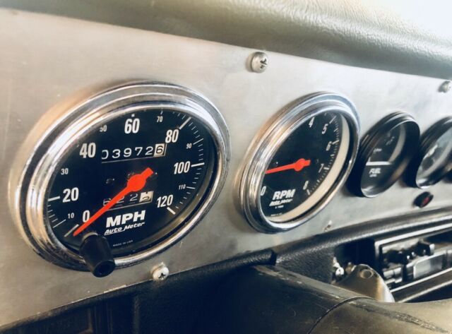 1972 Chevrolet Chevelle SS - photo 6