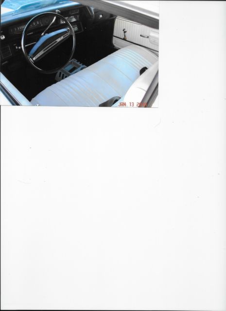 1972 Chevrolet Malibu 2 Door - photo 4