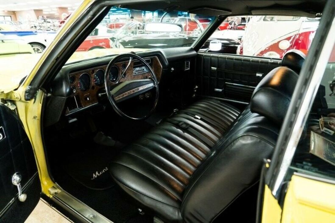 1972 Chevrolet Monte Carlo - photo 10