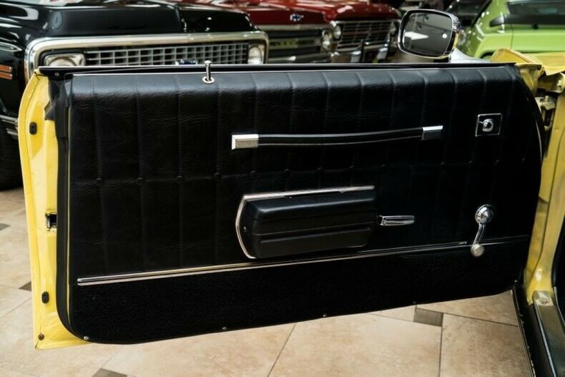 1972 Chevrolet Monte Carlo - photo 9