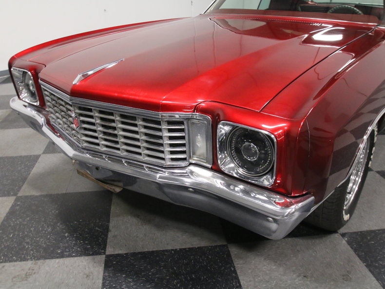 1972 Chevrolet Monte Carlo -- - photo 10