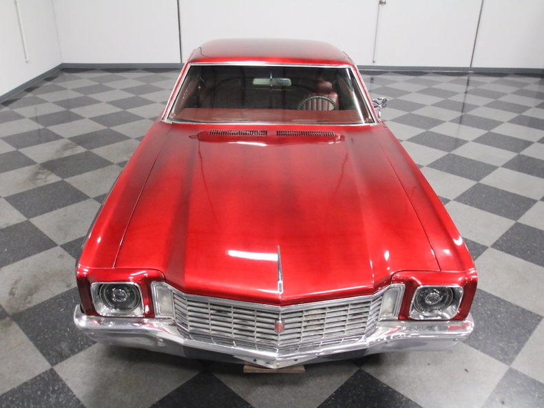 1972 Chevrolet Monte Carlo -- - photo 7