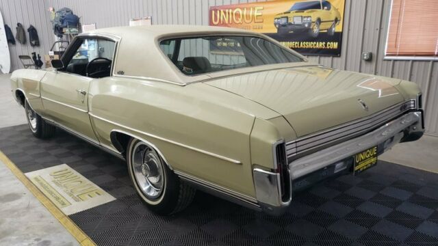 1972 Chevrolet Monte Carlo - photo 6