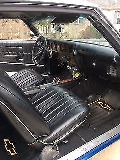 1972 Chevrolet Monte Carlo - photo 3