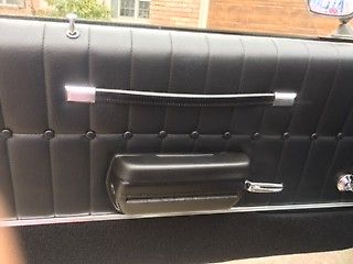 1972 Chevrolet Monte Carlo - photo 4