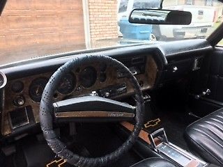 1972 Chevrolet Monte Carlo - photo 5