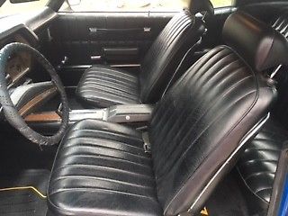 1972 Chevrolet Monte Carlo - photo 7