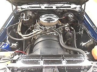 1972 Chevrolet Monte Carlo - photo 8