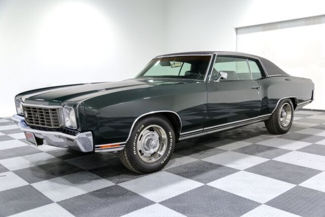 1972 Chevrolet Monte Carlo - photo 3