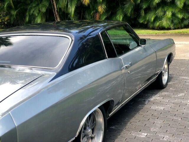 1972 Chevrolet Monte Carlo - photo 6