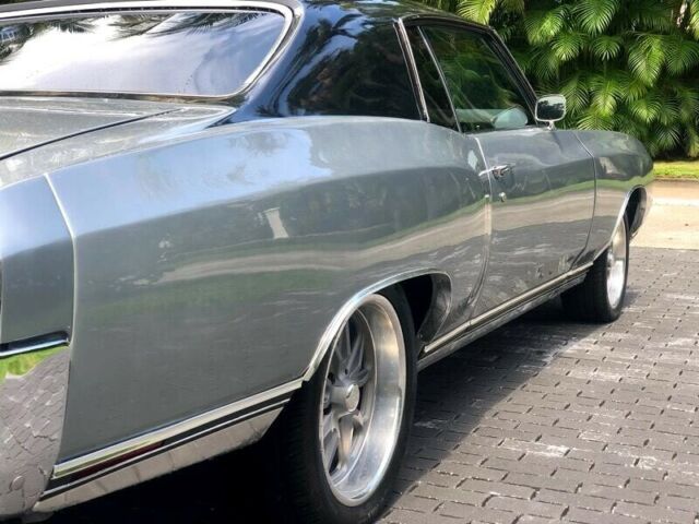 1972 Chevrolet Monte Carlo - photo 9