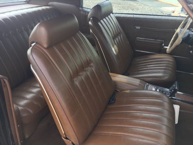1972 Chevrolet Monte Carlo Highly Optioned - photo 3