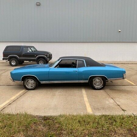 1972 Chevrolet Monte Carlo SS - photo 12