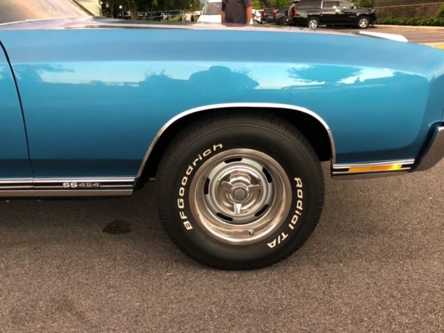 1972 Chevrolet Monte Carlo -BIG BLOCK 454/4 Speed-AC-SUSPENSION UPGRADES-SEE - photo 11
