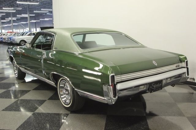 1972 Chevrolet Monte Carlo -- - photo 10