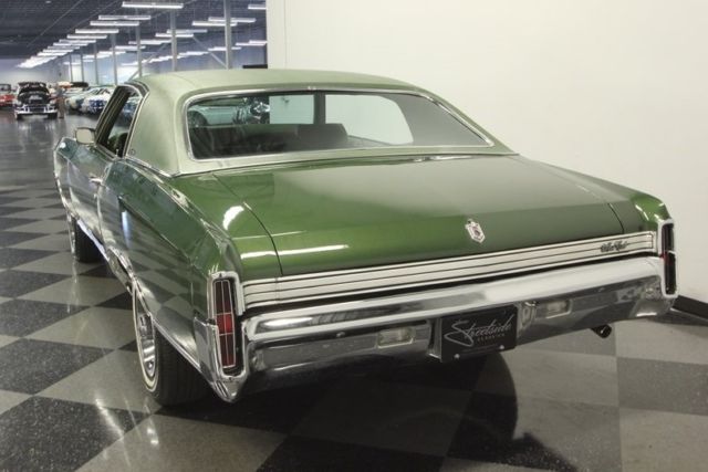 1972 Chevrolet Monte Carlo -- - photo 11