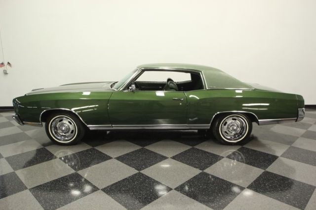1972 Chevrolet Monte Carlo -- - photo 3