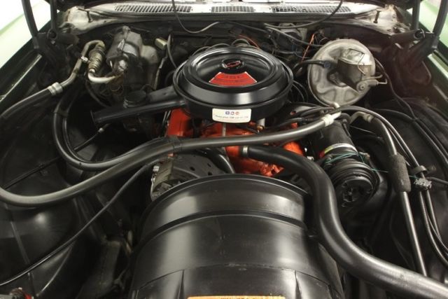 1972 Chevrolet Monte Carlo -- - photo 4