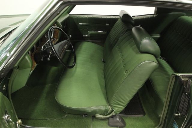 1972 Chevrolet Monte Carlo -- - photo 5